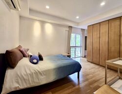 Frankel Estate (D15), Detached #563958981